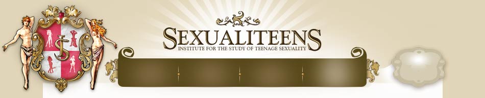 Sexualiteens