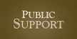 Public support